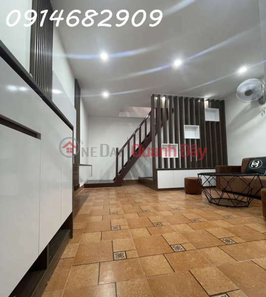 Property Search Vietnam | OneDay | Residential, Sales Listings, RARE – APARTMENT FOR SALE IN QUAN THO STREET 1: AREA 78M2, 3 BEDROOMS, FULL FURNITURE, RED BOOK, OVER 2 BILLION