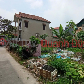 LAND FOR SALE IN THUAN THANH, BAC NINH. 90M2 * 6M FRONTAGE * 1.93 BILLION. CAR ROAD, FULL RESIDENTIAL LAND _0