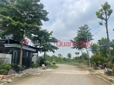 Bán đất khu đô thị Chi Đông, Mê Linh, HN. View sông Cà Lồ, thoáng vĩnh viễn _0