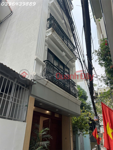 House for rent - 6 bedrooms - fully furnished - elevator - 3 steps from Ao Lao Lake - near the Logistics Academy Rental Listings