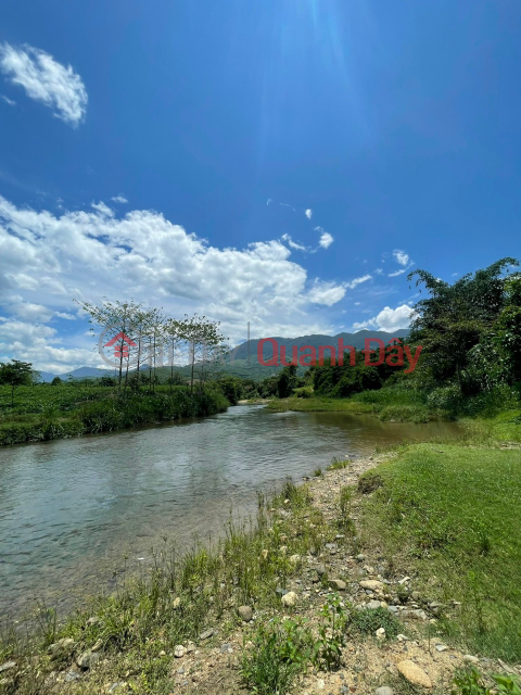 PRIME LAND FOR OWNER - GOOD PRICE - For Quick Sale Land Lot In Khanh Thuong Commune, Khanh Vinh, Khanh Hoa _0