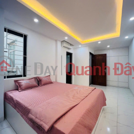 BÁN NHÀ XA LA HÀ ĐÔNG, Ô TÔ TỚI CỬA, HƯỞNG TRỌN TIỆN ÍCH KHU ĐÔ THỊ, CHỈ NHỈNH 6 TỶ _0