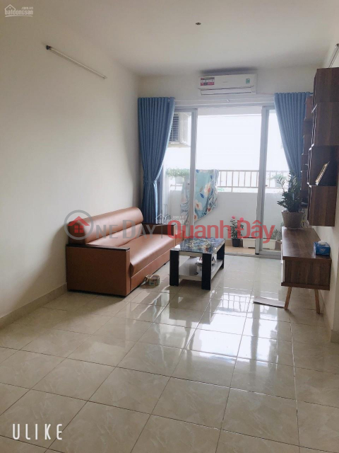 Need to Rent An Hoi 3 Apartment Quickly, Beautiful Location in Go Vap District, HCMC _0