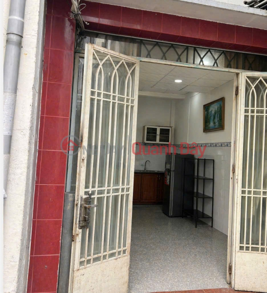 Property Search Vietnam | OneDay | Nhà ở Niêm yết bán, HOT HOT–CHÍNH CHỦ CẦN BÁN CĂN NHÀ –GIÁ TỐT–Đ. Bạch Đằng, P.24, Q.Bình Thạnh, TP.HCM