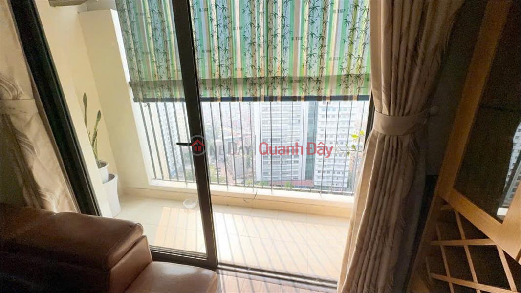 OWNER Needs to Quickly Sell Apartment Located on Middle Floor - CORNER APARTMENT - 2 Open Sides at 75, Tam Trinh, Hoang Mai, Vietnam | Sales | đ 5.25 Billion