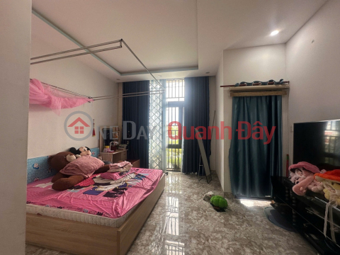 CHỈ 10,6 TỶ – SỞ HỮU NGAY NHÀ 3 TẦNG MẶT TIỀN ĐƯỜNG 29/3, HÒA XUÂN _0