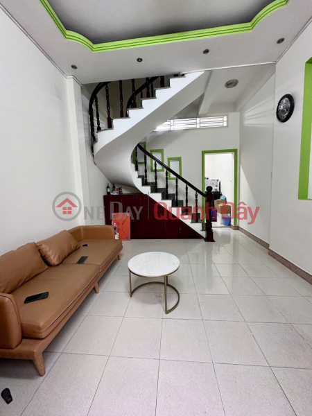 Property Search Vietnam | OneDay | Nhà ở | Niêm yết cho thuê, CHO THUÊ NHÀ Nguyễn Công Trứ, Bình Thạnh gần Thảo Cầm Viên, 12tr