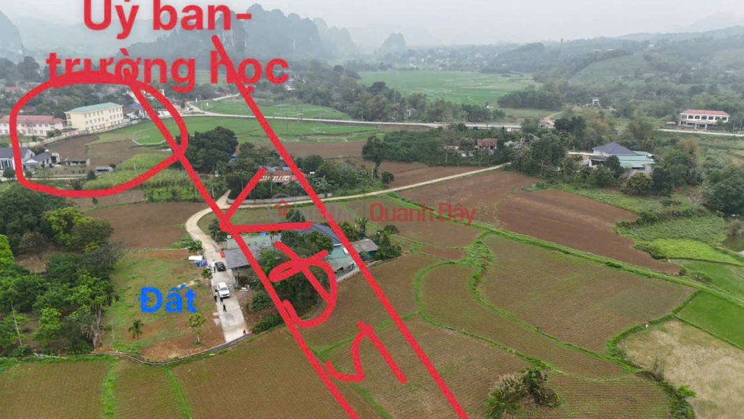 Property Search Vietnam | OneDay | Nhà ở, Niêm yết bán, Đất đẹp Lương Sơn cửa ngõ Hà Nội - Giá chỉ 5 triệu 1m2 - Đón đầu tiềm năng phát triển