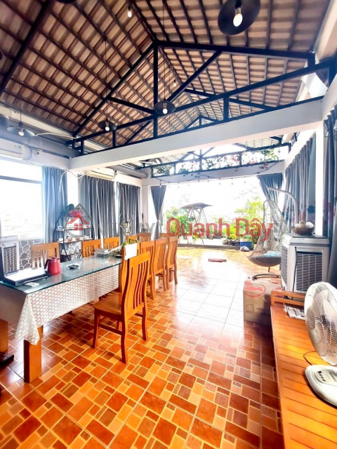 Nhà Nguyễn Văn Trỗi- Giáp Quận 1- Tân Bình -144m2 - 7 Tầng - Chỉ Nhỉn 23 Tỷ _0