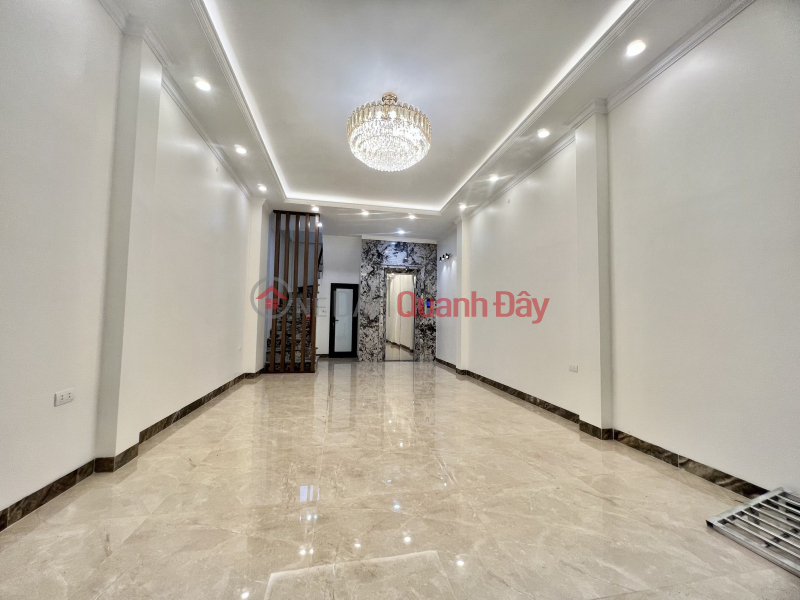 Property Search Vietnam | OneDay | Residential, Sales Listings, FOR SALE THUY KHE HOUSE - TAY HO, 6 FLOOR Elevator, CAR ACCESSORIES