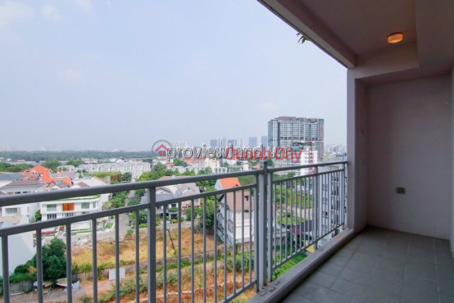 Property Search Vietnam | OneDay | Residential, Rental Listings | Xi riverview apartment for rent low floor 3 bedrooms with modern facilities
