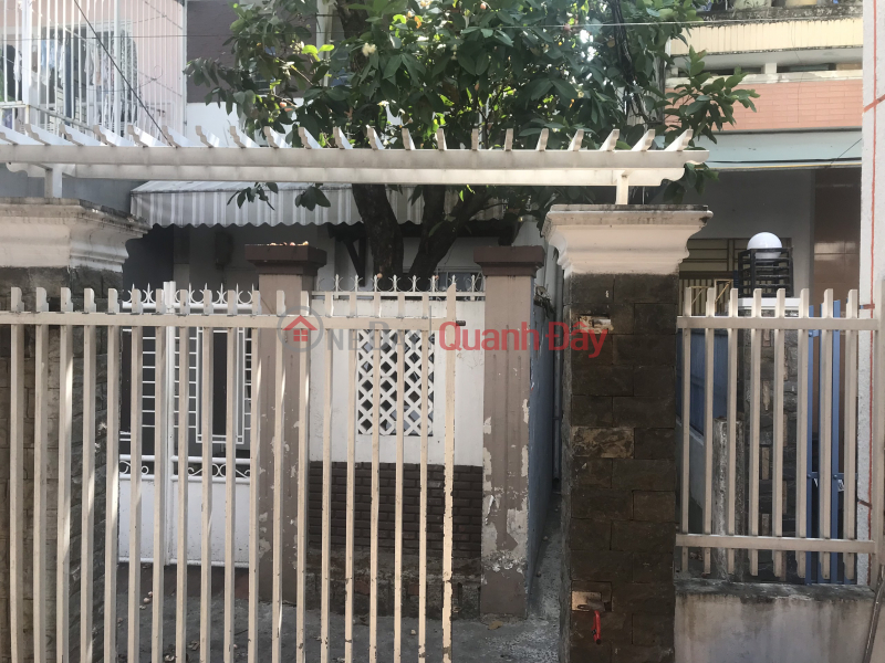 Urgent sale of 2-storey house Trung Nu Vuong Hai Chau Da Nang-63m2-Only 2.54 billion