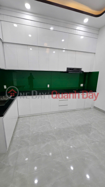 Property Search Vietnam | OneDay | Residential | Sales Listings 2-storey house for sale right at Phuoc Hai Park, Nam Nha Trang ward (Fully furnished)