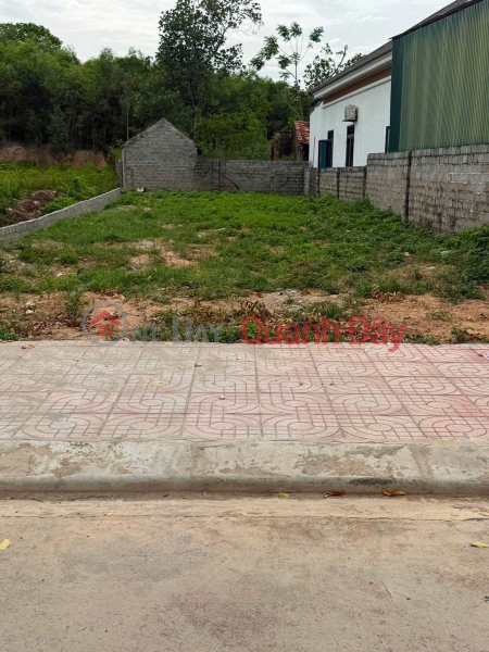 Property Search Vietnam | OneDay | Residential | Sales Listings | HOT HOT – OWNER NEEDS TO SELL 3 PLOTS OF LAND AT A GOOD PRICE IN GIAI LAC COMMUNE, YEN THANH DISTRICT, NGHE AN PROVINCE.