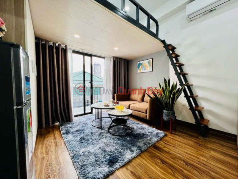 Property Search Vietnam | OneDay | Nhà ở Niêm yết bán, TÒA CCMN QUAN HOA - CẦU GIẤY 60M2 14.5 TỶ HAI MẶT THOÁNG, DOANH THU 90TR/TH
