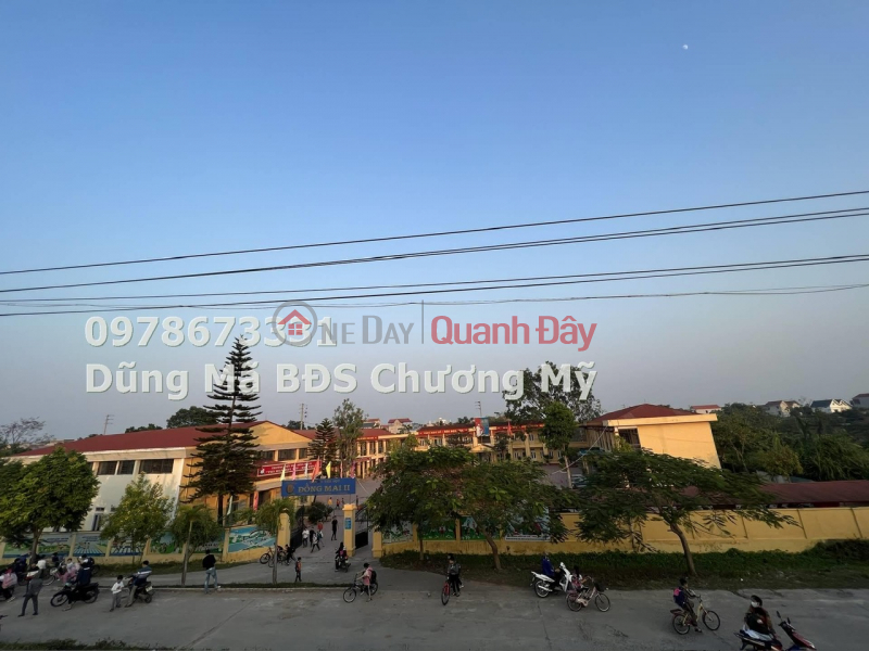 Property Search Vietnam | OneDay | Nhà ở | Niêm yết bán | GIÁ CHỈ 3TY4 SỞ HỮU LÔ ĐẤT 64M TẠI ĐỒNG MAI-QUẬN HÀ ĐÔNG