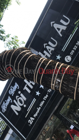 Hoàng Đông Nội thất Châu Âu- 02 Nguyễn Hữu Thọ (Hoang Dong European Furniture - 02 Nguyen Huu Tho) Hải Châu | ()(2)