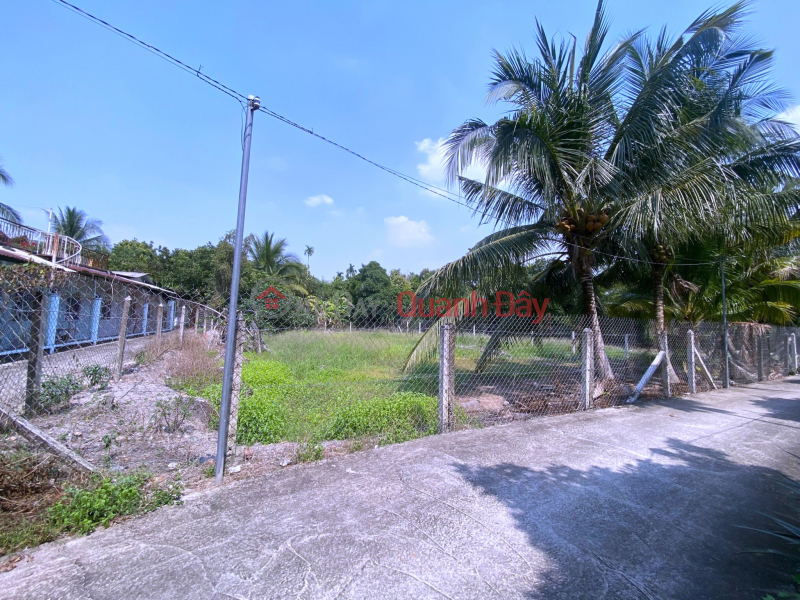 An Son residential land 32 - 500m², potential location near Ring Road 3, Vietnam Sales đ 4.6 Billion