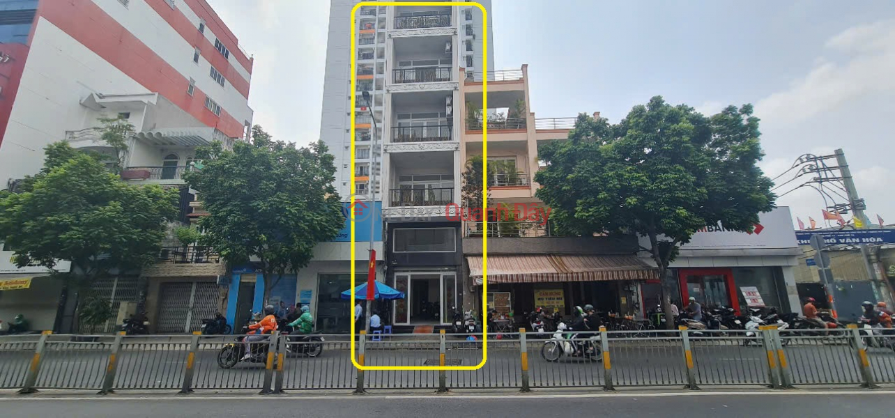 , Làm ơn chọn, Nhà ở Niêm yết cho thuê, đ 55 triệu/ tháng