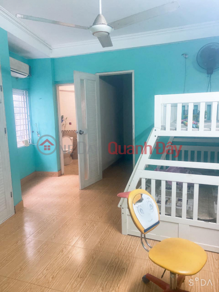 Property Search Vietnam | OneDay | Residential | Sales Listings, Selling townhouse in Kham Thien Dong Da market lane 40m 5 floors 2.7 billion VND