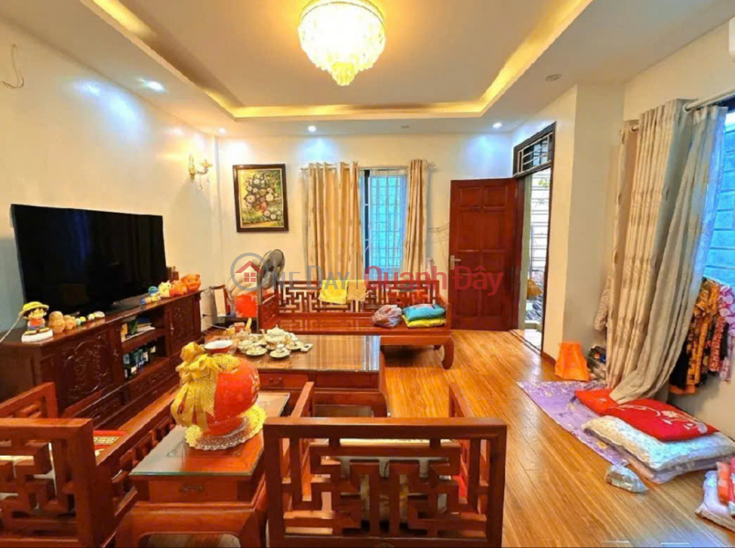 NHÀ ĐẸP, LÔ GÓC PHỐ ĐÀO TẤN, NGÕ THÔNG, MẶT TIỀN RỘNG – 5 TẦNG, 12 TỶ Niêm yết bán