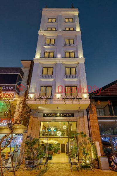 L\'amore Hotel Da Nang (L’amore Hotel Đà Nẵng),Ngu Hanh Son | (2)