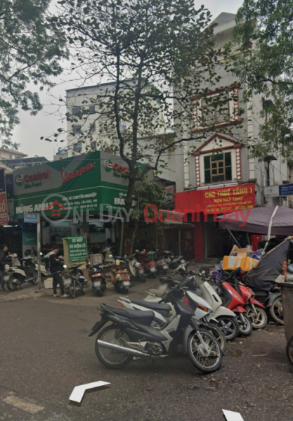 Chính chủ cần bán gấp nhà 4 tầng cực hiếm tại khu vực Xuân Thủy, Cầu Giấy - Vị trí tiềm năng Niêm yết bán
