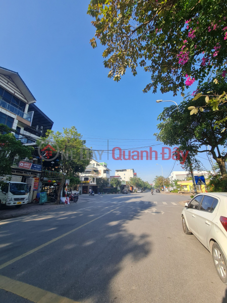 138m2 of 22m street land at Trau Quy, Gia Lam, top business, super airy view. Contact 0989894845 | Vietnam Sales, đ 22.22 Billion