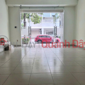 441m2 BEAUTIFUL HOUSE IDEAL FOR OPEN COMPANY, OFFICE OR BUSINESS NEAR THE ADMINISTRATIVE CENTER OF MOI BINH CITY _0