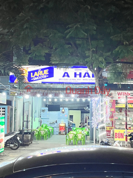 A Hai - 110 Le Thanh Nghi (A Hải - 110 Lê Thanh Nghị),Hai Chau | (1)