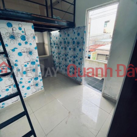 Room for rent in Vo Thanh Trang, Ward 11, Tan Binh _0