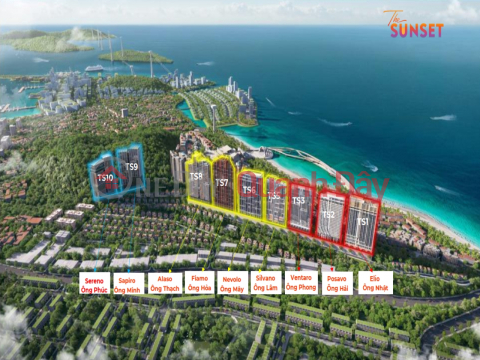 D2385* VIP DÒNG TIỀN CAP RATE 9% TẠI PHÚ QUỐC _0