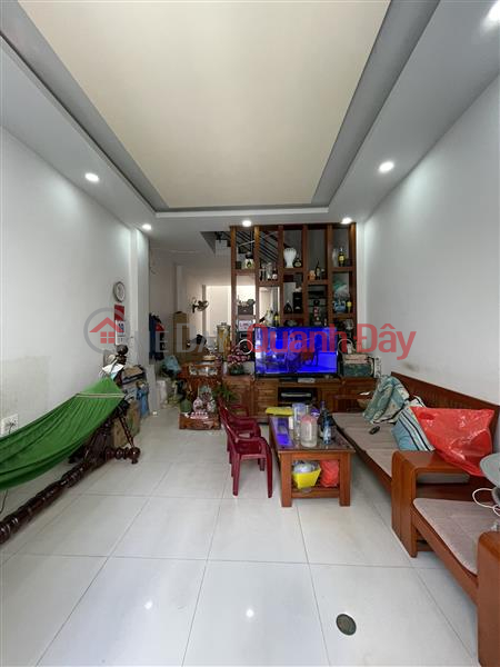 House for sale at Tan Ky Tan Quy Social House 68m2, 1 Floor, 5.69 billion - FREE FURNITURE | Vietnam Sales, đ 5.69 Billion