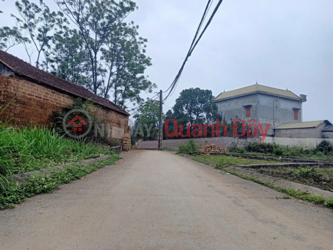 CẦN BÁN LÔ ĐẤT GIÁ CỰC TỐT CHO NHÀ ĐẦU TƯ THÔNG THÁI - ĐẦY ĐỦ TIỆN ÍCH _0