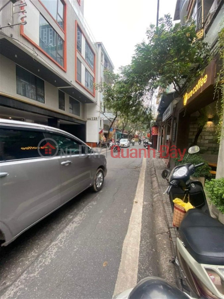Property Search Vietnam | OneDay | Residential Sales Listings | House for sale on Kim Ma Thuong Street, Ba Dinh District. 77m Frontage 5m Approximately 18 Billion. Commitment to Real Photos Accurate Description.