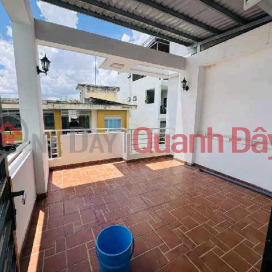 Nhà 4 Tầng, Đường 10m , Phú Thạnh Tân Phú _0