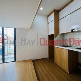 NHÀ DÒNG TIỀN 9 PHÒNG – THANG MÁY – GẦN PHỐ HOÀNG HOA THÁM - NHỈNH 12 TỶ
Không phải căn nào cũng có dòng _0