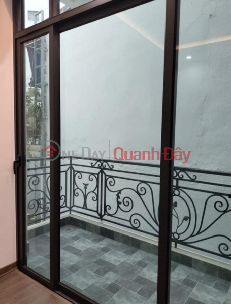 HOUSE FOR SALE IN THE CENTER OF DONG DA DISTRICT, THINH QUANG WARD - HANOI - FOR RESIDENCE OR BUSINESS USE Sales Listings