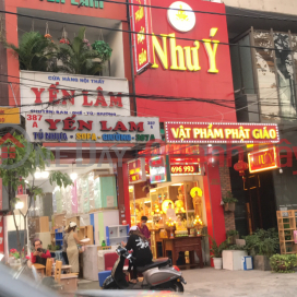 Như Ý phật giáo- 387 Ông Ích Khiêm,Hai Chau, Vietnam