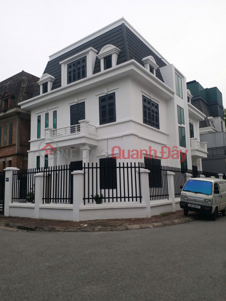 đ 35 Million/ month, Villa for rent in Dai Mo, 200m2, 3 floors, corner lot for office, pharmacy warehouse