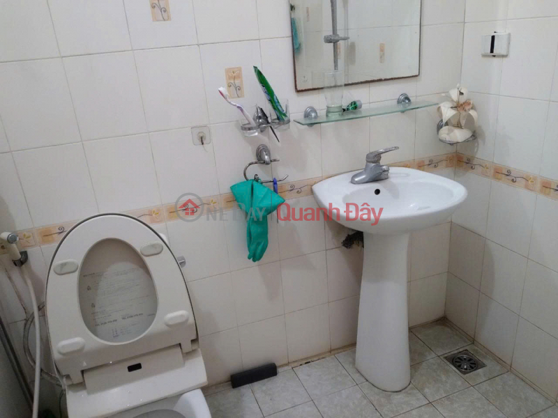 HANOI AUTUMN HOMESTAY – ROOMS FOR RENT ON TRUONG CHINH STREET NEAR NGA TU SO INTERSECTION, Vietnam, Rental, đ 1.8 Million/ month
