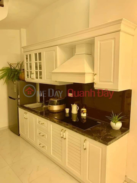 Property Search Vietnam | OneDay | Nhà ở, Niêm yết bán | Bán gấp căn nhà siêu VIP 5 tầng Ngõ 279 Đội Cấn, Ba Đình, 3 P.Ngủ, Lô Góc, Nở Hậu, ô tô tránh đỗ nhà 50m,