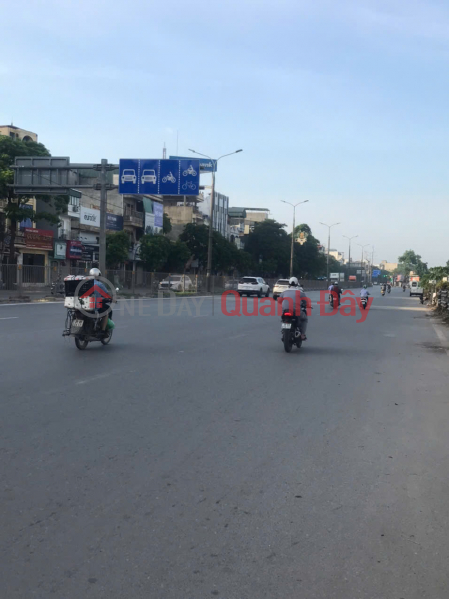 CHỦ NHÀ CẦN TIỀN BÁN GẤP, MẶT PHỐ NGỌC HỒI TT THƯƠNG MẠI THANH TRÌ. 120m CHỈ HƠN 8 TỶ., Việt Nam | Bán | đ 8 tỷ