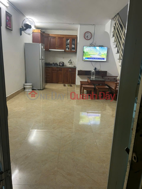 Nhà Đẹp - Giá Tốt Chính Chủ Bán Nhanh Nhà Tại Phường Vĩnh Hưng, Hoàng Mai, Hà Nội _0