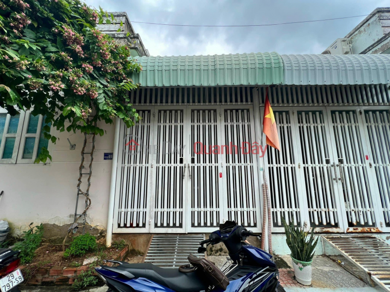 Property Search Vietnam | OneDay | Residential, Sales Listings House in Ba Ria city, asphalt road, backyard, 7m wide, densely populated, 2km from the center