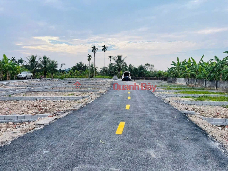 Property Search Vietnam | OneDay | Nhà ở | Niêm yết bán | Bán lô đất Quyết Tiến – Hợp Đức – Giá 7xx triệu Diện tích đẹp Thanh khoản tốt ZALO 0567 222 555