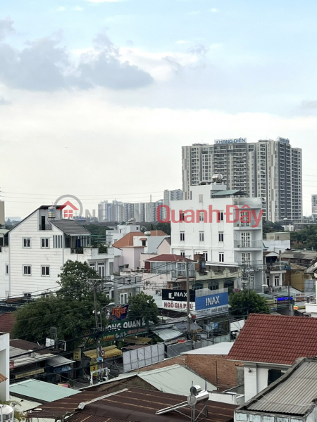 Property Search Vietnam | OneDay | Nhà ở, Niêm yết bán gIÁ SỐC, 55TR/M2, NGUYỄN DUY TRINH Q2, DT 85M2, 4T, NGANG KHỦNG 8M2 CHỈ 6.3TY