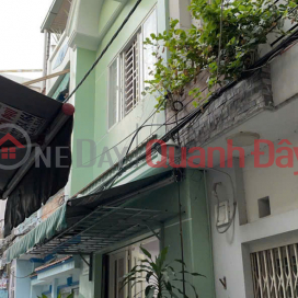 HOUSE FOR RENT - ENTIRE HOUSE IN A CAR-ACCESSIBLE ALLEY NEAR BINH TRIEU MARKET AND GIGAMALL _0