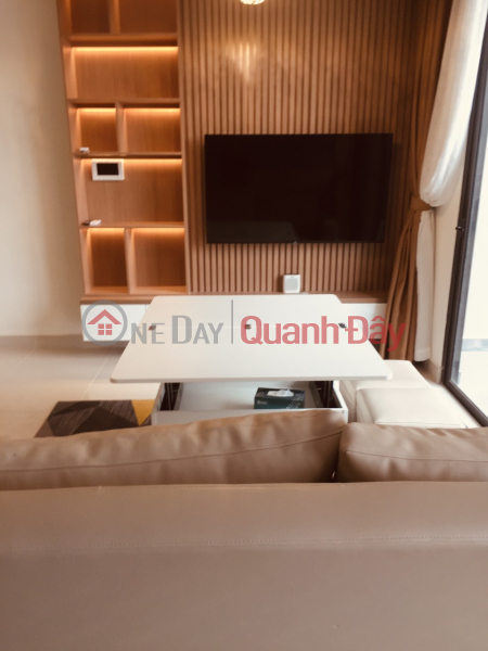 Property Search Vietnam | OneDay | Residential, Rental Listings | APARTMENT FOR RENT 2 BEDROOM 2 FULL TOILET CHEAP FURNISHED VIEW BEAUTIFUL LUXURY INTERIOR AT VINHOMES OCEAN PARK