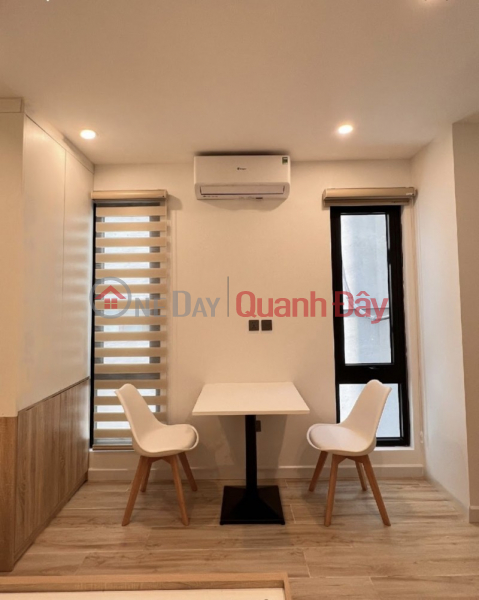 Property Search Vietnam | OneDay | Residential | Sales Listings | Selling APARTMENT building - 11 CLOSED ROOM West Lake - Cash flow 68 million\\/month - Only 17 billion